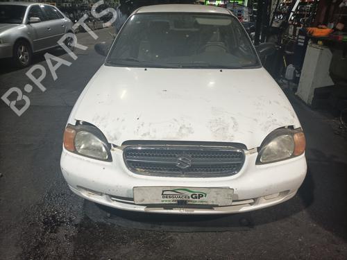 Used Parts SUZUKI BALENO Hatchback (EG) [1995-2002]  2067713