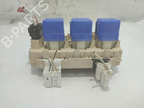 Fuse box NISSAN X-TRAIL I (T30) 2.2 dCi 4x4 | BP26175815E1 