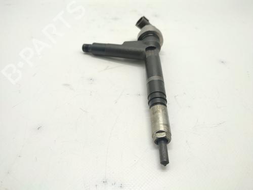 Used Injector Injector OPEL MERIVA A MPV (X03) 1.7 CDTI (E75) (100 hp) 34246265 34246265