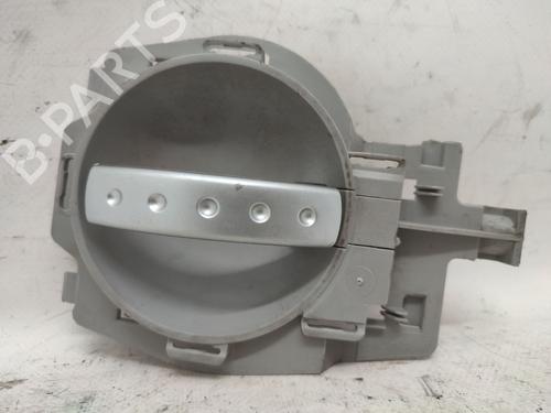 Used Rear left interior door handle CITROËN C3 I (FC_, FN_) 1.4 HDi (68 hp) 27859959