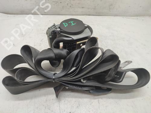 Used Front left seatbelt CITROËN C4 I (LC_) [2004-2014]  18842890