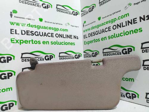 Right sun visor NISSAN MICRA II (K11)  | BP7128607I2 