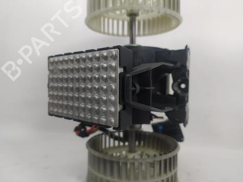 Heater blower motor BMW 5 (E60) 525 d | BP8668162M62 