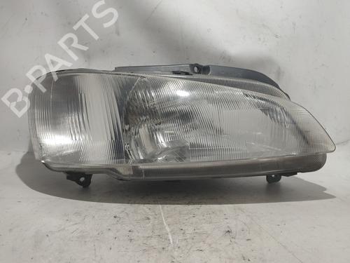 Used Right headlight PEUGEOT 106 II (1A_, 1C_) 1.5 D (57 hp) 23179298