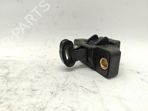 Tailgate lock RENAULT CLIO I (B/C57_, 5/357_) 1.2 (5/357Y, 5/357K) | BP30149950C101 
