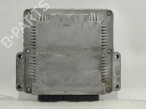 Engine control unit (ECU) CHRYSLER PT CRUISER (PT_) 2.2 CRD | BP40496415M57 - Image 3