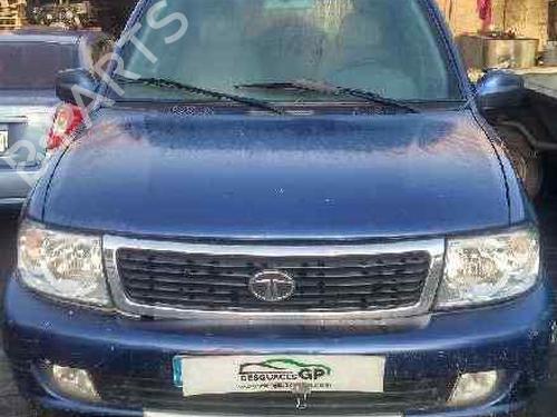 Left front window switch TATA SAFARI (42_FD) 3.0 D 4x4 | BP13492722I27 - Image 3