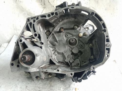Gearbox RENAULT SCÉNIC I MPV (JA0/1_, FA0_) 1.9 dTi (JA1U) | BP31856301M3 