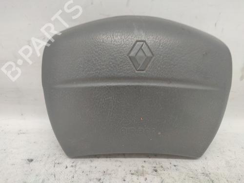 Used Driver airbag RENAULT LAGUNA I (B56_, 556_) 1.6 16V (B568, B561) (107 hp) 27860717