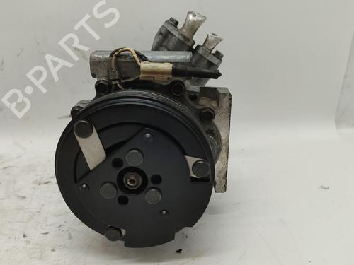 AC compressor RENAULT CLIO II (BB_, CB_) 1.2 (BB0A, BB0F, BB10, BB1K, BB28, BB2D, BB2H, CB0A,... | BP25404554M34 