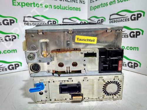 Electronic module MERCEDES-BENZ S-CLASS (W220)  | BP7142169M83 