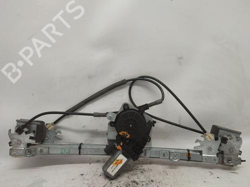 Used Front left window mechanism SEAT IBIZA II (6K1) 1.9 TDI (90 hp) 27883640