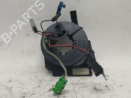 Used Squib airbag Squib airbag RENAULT SCÉNIC II (JM0/1_) 1.9 dCi (JM0G, JM12, JM1G, JM2C) (120 hp) 34614445 34614445