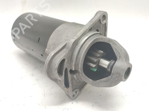 Used Starter Starter 34611690 34611690