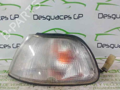 Used Left front indicator HYUNDAI PONY (X-2) [1989-1995]  13447154