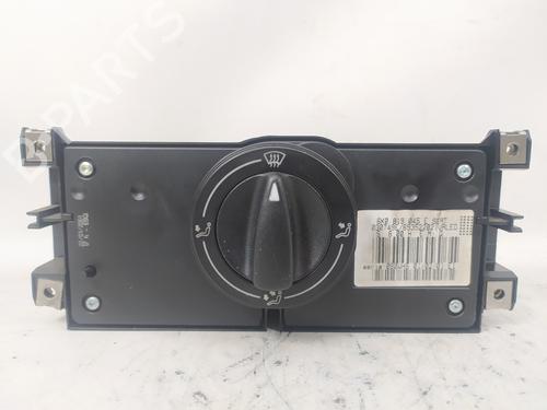 Used Climate control SEAT IBIZA II (6K1) 1.4 i (60 hp) 13218095