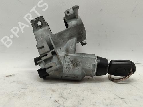 Used Ignition barrel SEAT IBIZA II (6K1) 1.4 i (60 hp) 30087675