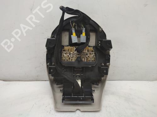 Interior roof light PEUGEOT 807 (EB_)  | BP18235329I8 
