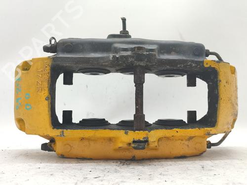 Right front brake caliper PORSCHE CAYENNE (9PA) 3.2 | BP37473741M104 - Image 4
