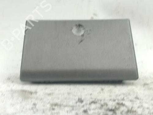 Used Ashtray OPEL VECTRA C (Z02) 2.2 DTI 16V (F69) (125 hp) 31055644