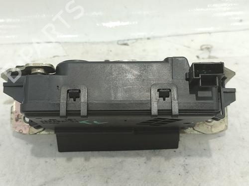 Tailgate lock OPEL ASTRA H GTC (A04) 1.7 CDTI (L08) | BP32237270C101