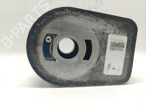 Oliekøler RENAULT CLIO II (BB_, CB_) 1.5 dCi (B/CB3M) | BP30686188M33