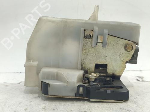 Højre bagtil lås Højre bagtil lås RENAULT CLIO II (BB_, CB_) 1.9 D (B/CB0E, BB0J) (64 hp) 33273752 33273752