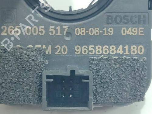 Electronic sensor CITROËN C5 III (RD_) 2.0 HDi (RDRHD8, RDRHDJ, RDRHR8, RDRHRJ) | BP39176236M84 - Image 3