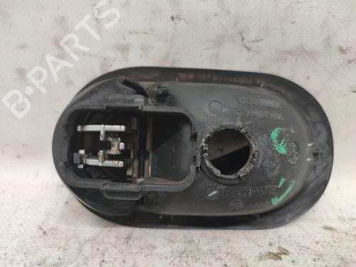 Front right interior door handle RENAULT GRAND SCÉNIC II (JM0/1_) 1.9 dCi (JM0G, JM12, JM1G, JM2C) | BP27639709I14 