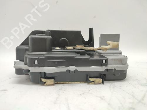 Rear left lock CITROËN C5 I (DC_) 2.0 16V (DCRFNC, DCRFNF) | BP29880424C100