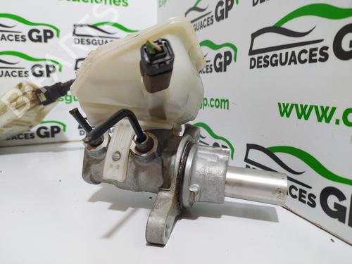 Brake master cylinder CITROËN C4 I (LC_)  | BP7221874M77 