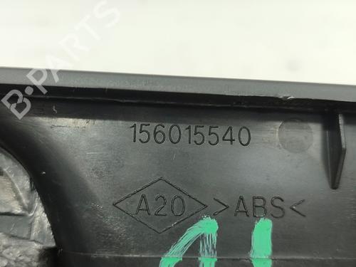 Right rear window switch RENAULT MEGANE II (BM0/1_, CM0/1_) 1.5 dCi (BM02, BM13, BM2A, CM02, CM13) | BP29342808I28 