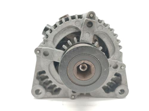 Used Alternator Alternator MAZDA 3 (BK) 1.6 DI Turbo (109 hp) 33856104 33856104