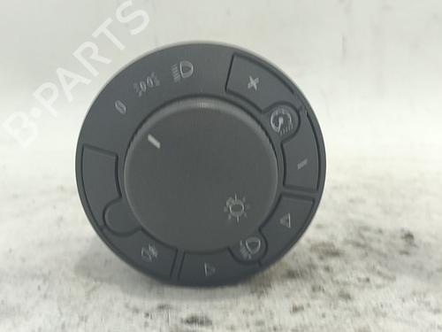 headlight-switch-opel-corsa-d-s07-2006-2007-2008-2009-2010-2011-2012-2013-2014-2015-38176688 main image