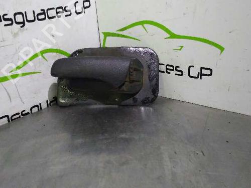 Venstre bak invendig håndtak OPEL ASTRA F Saloon (T92) [1991-2001]  7134376