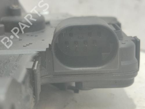 Front right lock BMW 3 (E46) 320 d | BP19330184C97 