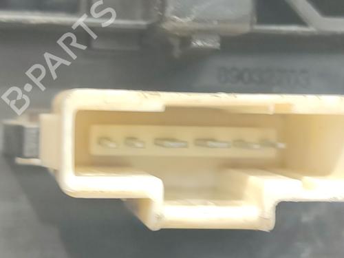 Left taillight CITROËN C5 II (RC_) 1.6 HDi (RC8HZB) | BP40506436C34 - Image 4