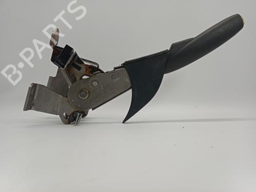 håndbremse CITROËN C4 I (LC_) 1.6 HDi (109 hp) 30881305