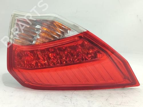 Used Left taillight Left taillight 37613369 37613369