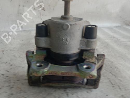 Left rear brake caliper BMW 5 (E39) 525 tds | BP25051645M107 