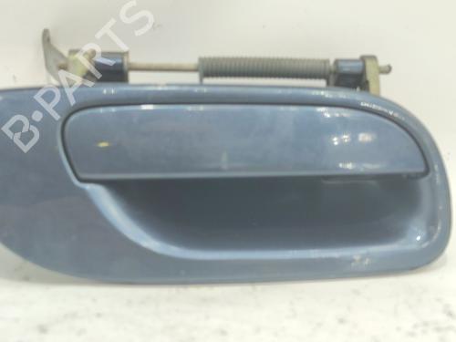 Used Front right exterior door handle Front right exterior door handle 37183851 37183851