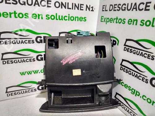 Ashtray MERCEDES-BENZ S-CLASS (W220)  | BP14326034I30 