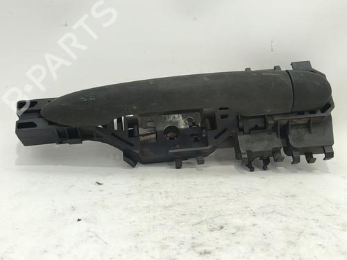 Rear right exterior door handle RENAULT MEGANE II (BM0/1_, CM0/1_) 1.5 dCi (BM02, BM13, BM2A, CM02, CM13) | BP29342810C130 