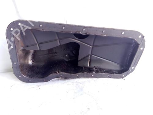 Oil sump FIAT STILO (192_)  | BP17483709M115 
