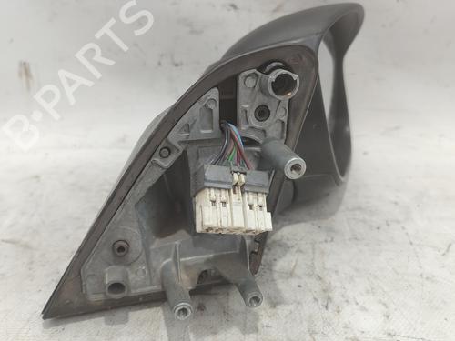 Right mirror CITROËN XSARA PICASSO (N68) 1.8 16V | BP18027847C27 