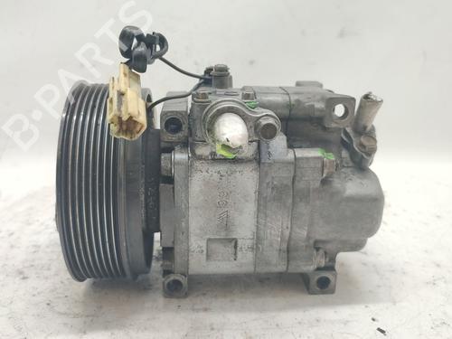 AC compressor MAZDA 6 Hatchback (GG) 2.0 DI (GG14) | BP38703644M34 - Image 4