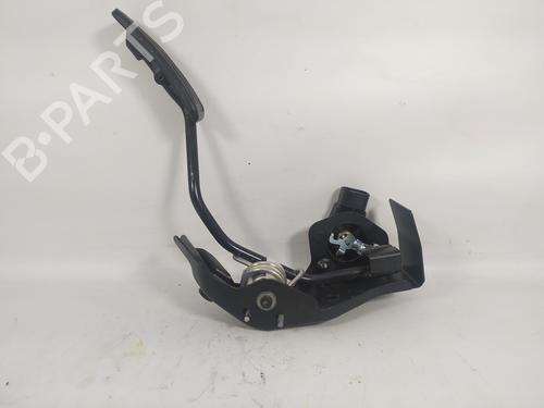 Pedal TOYOTA AVENSIS Saloon (_T25_) 2.2 D-CAT (ADT251_, ADT251R) | BP9144145I4 