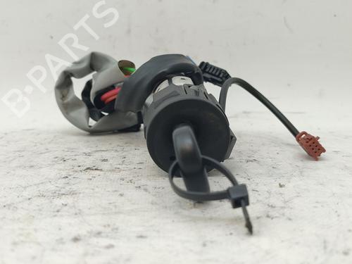 Clé de contact CITROËN BERLINGO / BERLINGO FIRST MPV (MF_, GJK_, GFK_) 1.6 HDI 90 (MF9HX) (90 hp) 30195989