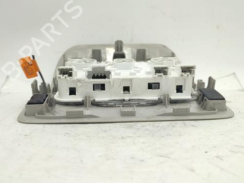 Plafonier CITROËN C3 III (SX) 1.6 BlueHDi 75 | BP32091145I8