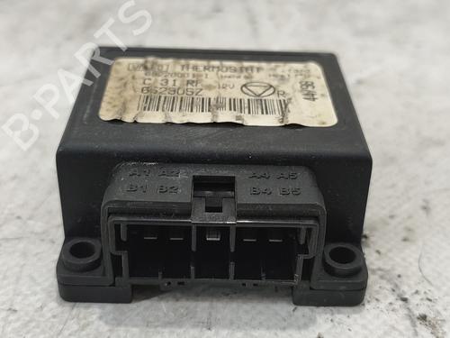 Used Electronic module PEUGEOT 406 (8B) [1995-2005]  17319674